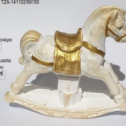 ΑΛΟΓΑΚΙ ΜΠΕΖ ΧΡΥΣΟ ΚΕΡΑΜΙΚΟ ΔΙΑΚΟΣΜΗΤΙΚΟ για μπομπονιέρες γούρι δώρο ΤΖΑ-141102/99150 2.42€!!! ΑΛΟΓΑΚΙ ΜΠΕΖ ΧΡΥΣΟ ΚΕΡΑΜΙΚΟ ΔΙΑΚΟΣΜΗΤΙΚΟ για μπομπονιέρες γούρι δώρο ΤΖΑ-141102/99150 2.42€!!!