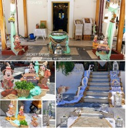 ΜΙΚΥ MICKEY SAFARI ΣΤΟΛΙΣΜΟΣ ΕΚΚΛΗΣΙΑΣ ΓΙΑ ΒΑΠΤΙΣΗ ΚΑΙ ΓΑΜΟ ΜΑΖΙ ΣΤΟΛ-4723 από 220.00€!!! ΜΙΚΥ MICKEY SAFARI ΣΤΟΛΙΣΜΟΣ ΕΚΚΛΗΣΙΑΣ ΓΙΑ ΒΑΠΤΙΣΗ ΚΑΙ ΓΑΜΟ ΜΑΖΙ ΣΤΟΛ-4723 από 220.00€!!!