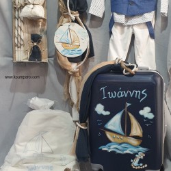 ΒΑΡΚΑ πλήρες βαπτιστικό σετ ΜΕ ΒΑΛΙΤΣΑ ΤΡΟΛΕΥ ΤΖΑ-24930 425.00€!!! ΒΑΡΚΑ πλήρες βαπτιστικό σετ ΜΕ ΒΑΛΙΤΣΑ ΤΡΟΛΕΥ ΤΖΑ-24930 425.00€!!!