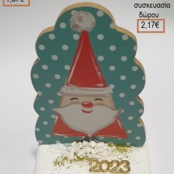 ΑΓΙΟΣ ΒΑΣΙΛΗΣ ΞΥΛΙΝΟ ΚΟΠΤΙΚΟ ΣΕ ΒΟΤΣΑΛΟ ΜΕ ΧΡΟΝΟΛΟΓΙΑ για μπομπονιέρες - γούρια ΤΖΑ-24939/41105 1.87€!!! ΑΓΙΟΣ ΒΑΣΙΛΗΣ ΞΥΛΙΝΟ ΚΟΠΤΙΚΟ ΣΕ ΒΟΤΣΑΛΟ ΜΕ ΧΡΟΝΟΛΟΓΙΑ για μπομπονιέρες - γούρια ΤΖΑ-24939/41105 1.87€!!!