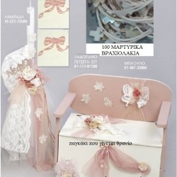 VINTAGE ΜΕ ΟΝΟΜΑ ΒΑΠΤΙΣΤΙΚΟ ΣΕΤ ΜΕ ΞΥΛΙΝΟ ΠΑΓΚΑΚΙ-ΘΡΑΝΙΟ ΖΗ Νο 443486 VINTAGE ΜΕ ΟΝΟΜΑ ΒΑΠΤΙΣΤΙΚΟ ΣΕΤ ΜΕ ΞΥΛΙΝΟ ΠΑΓΚΑΚΙ-ΘΡΑΝΙΟ ΖΗ Νο 443486